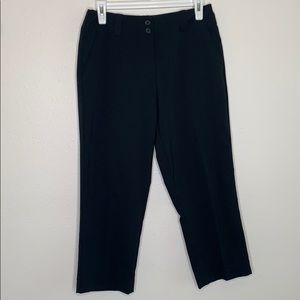 Nike | Golf | Black | Pants